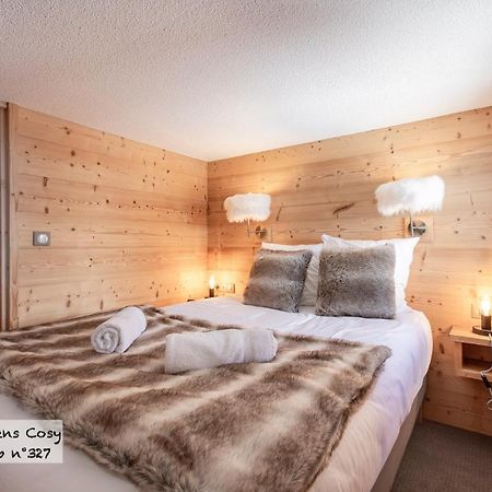 Val Thorens-Cosy Duplex Avec Vue Silveralp Exterior foto